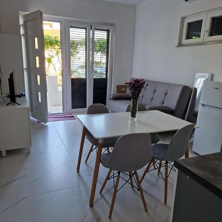 Apartman Bauer - Omis- Nemira Экстерьер фото