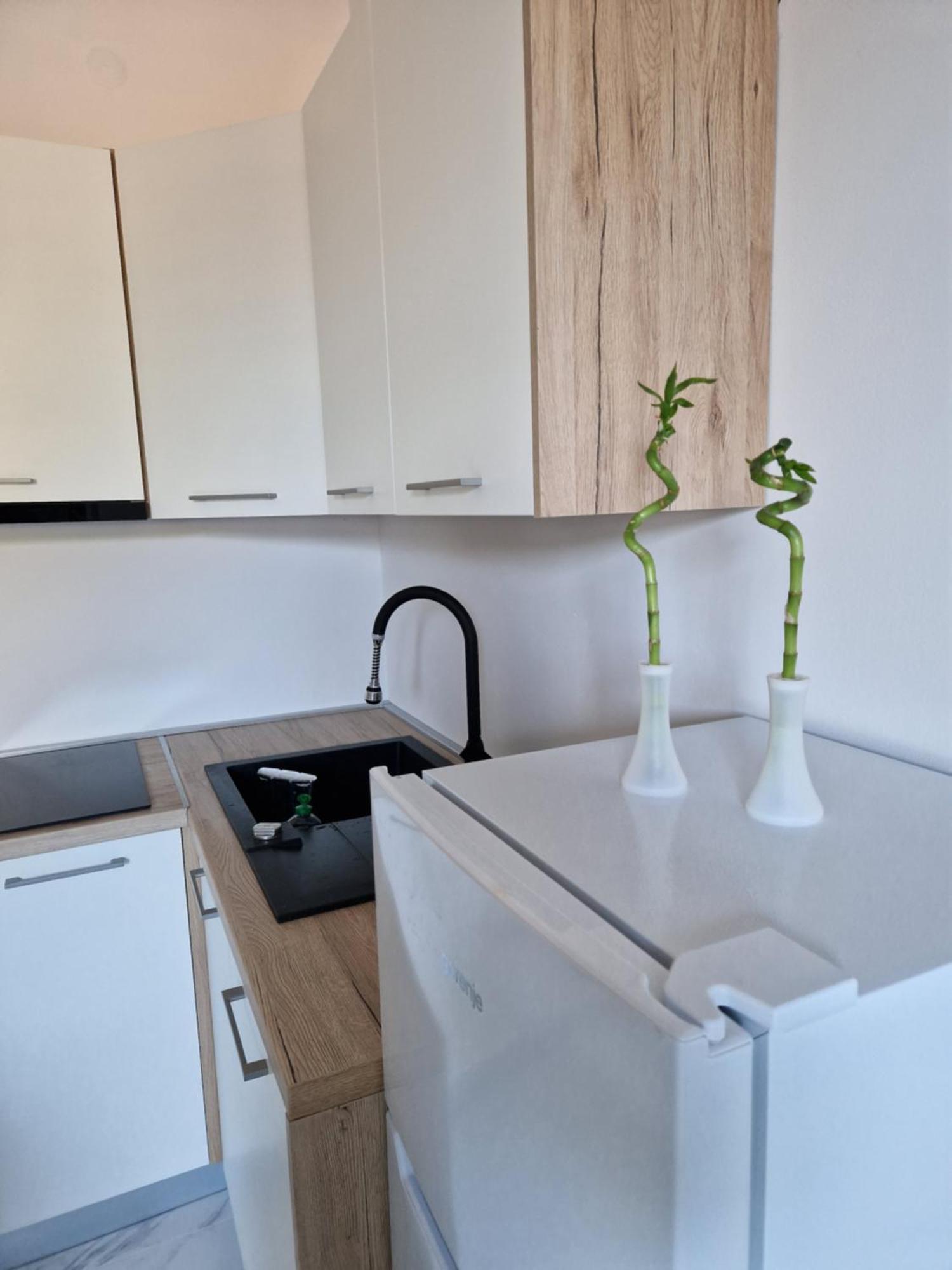 Apartman Bauer - Omis- Nemira Экстерьер фото