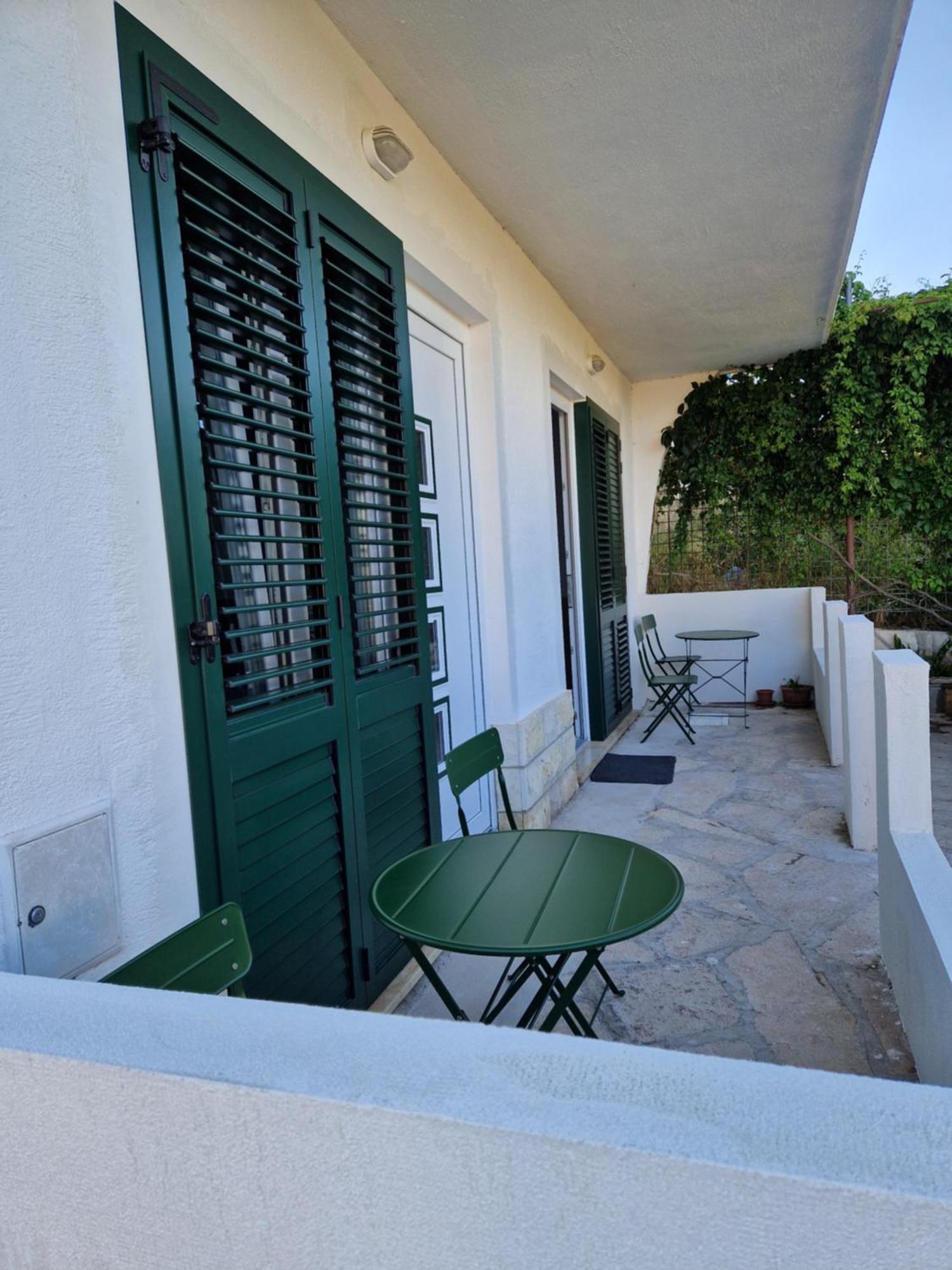 Apartman Bauer - Omis- Nemira Экстерьер фото