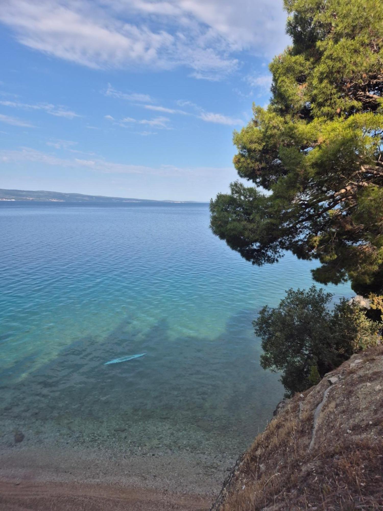 Apartman Bauer - Omis- Nemira Номер фото