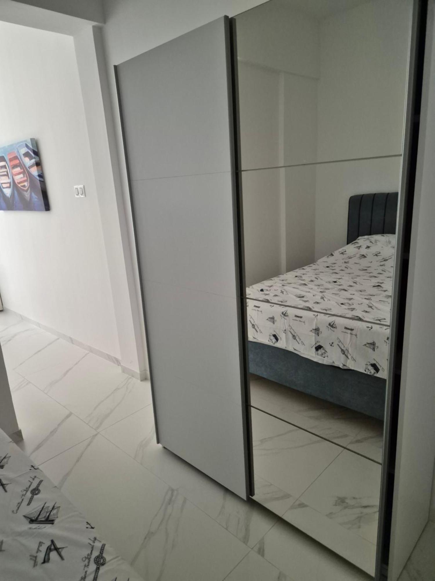 Apartman Bauer - Omis- Nemira Номер фото